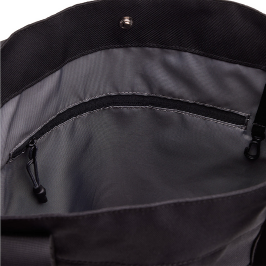 Bolsa Tote Black - Fox