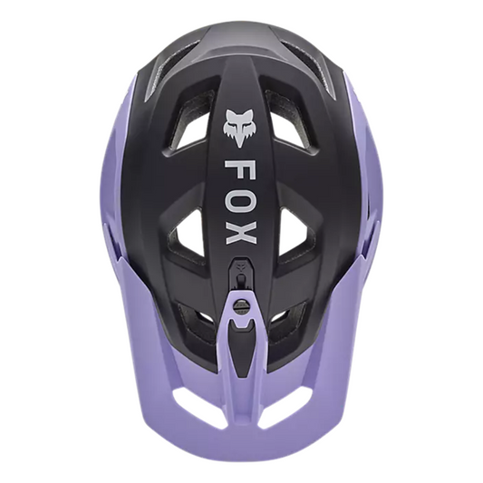Casco Speedframe 5050 Lila - Fox