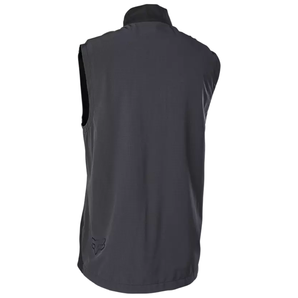 Chaleco Flexair - Fox