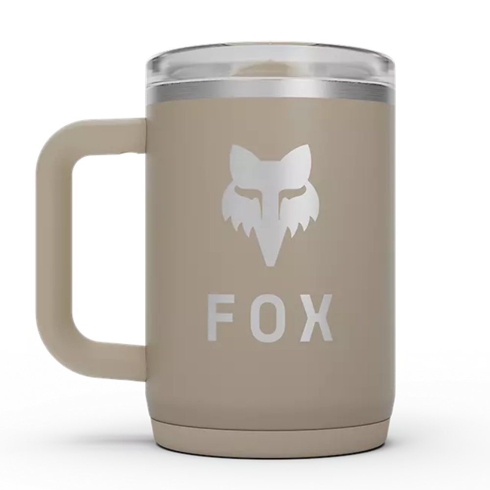 Taza Thrive Fox Stone Grey - CamelBak
