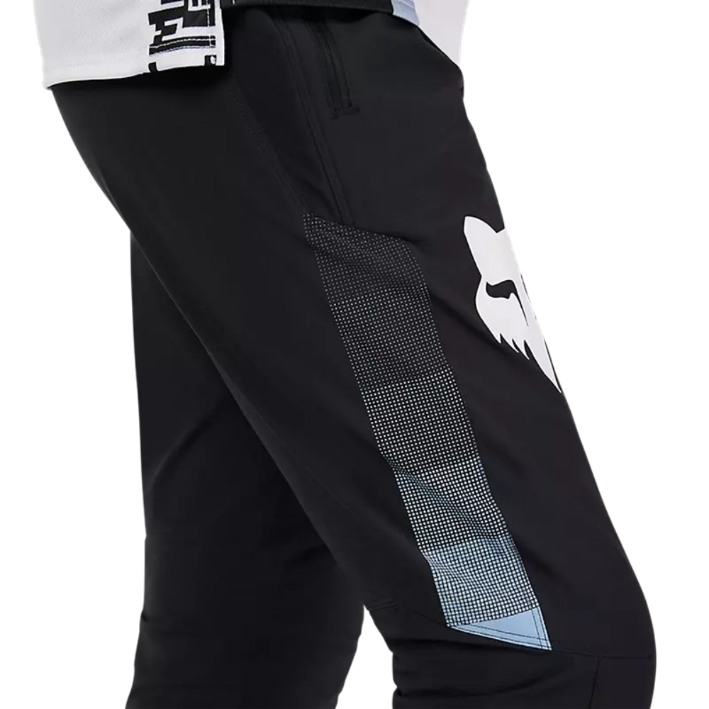 Pantalón Ranger Grid Mujer - Fox
