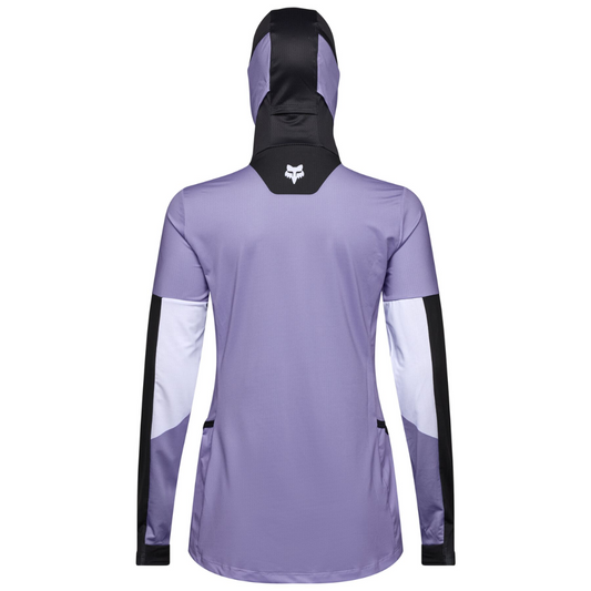 Jersey Fox MTB Mujer