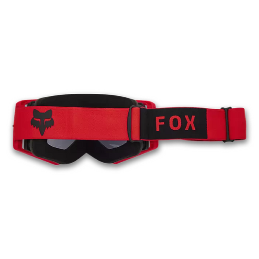 Goggles Airspace Rojo Fluorescente - Fox