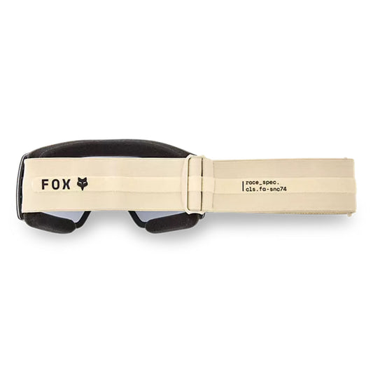 Goggles Purevue Arena - Fox
