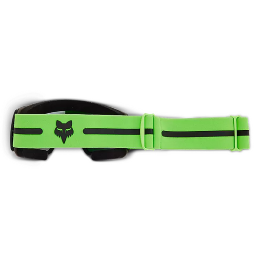 Goggles PureVue Green - Fox