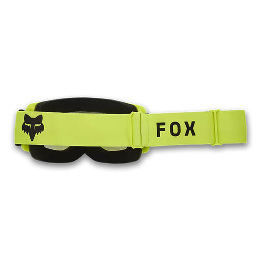 Goggles Main Amarillo Fluorescente - Fox