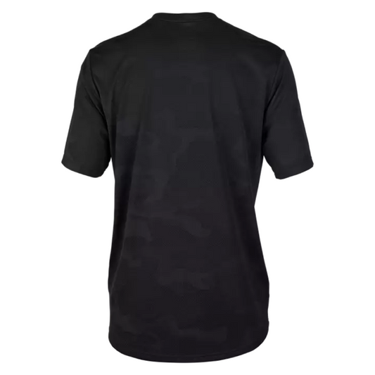 Jersey Ranger TruDri BLK - Fox