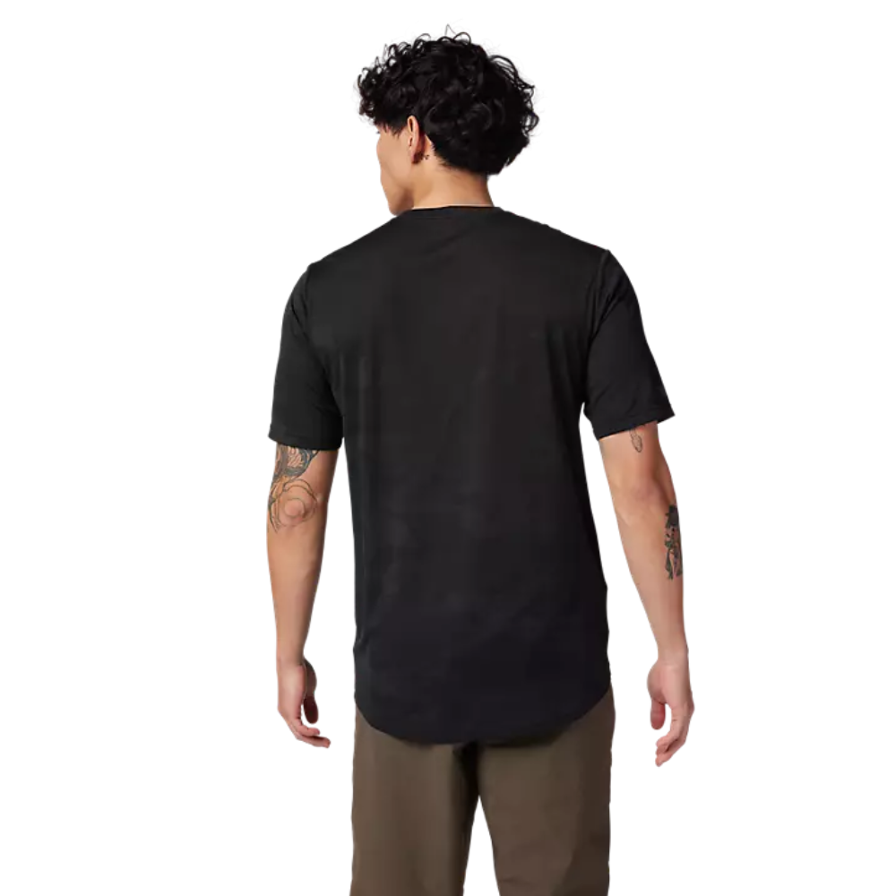 Jersey Ranger TruDri BLK - Fox