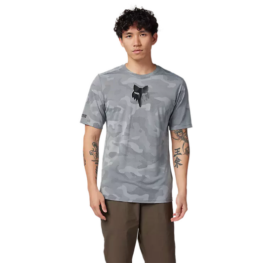 Jersey Ranger TruDri Cloud Grey - Fox