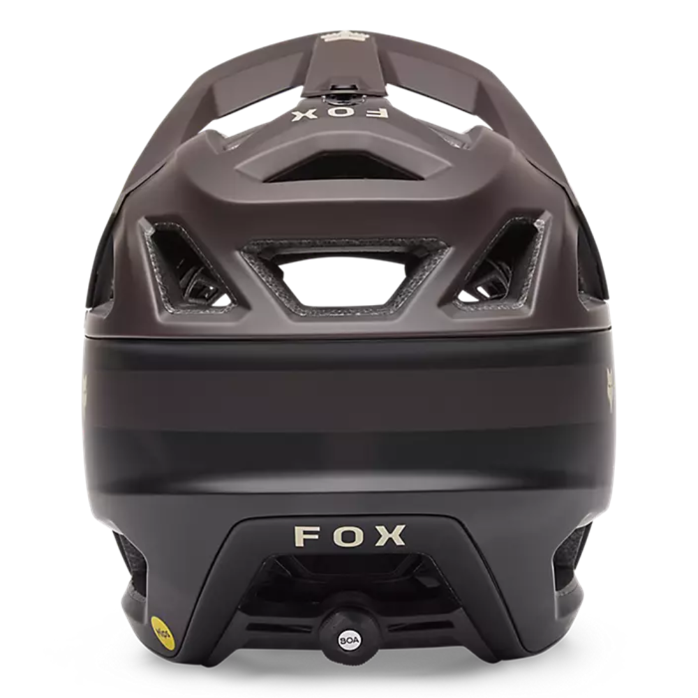 Casco Proframe RS Taunt Cacao - Fox