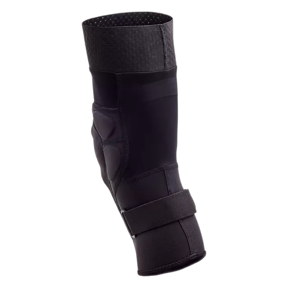 Rodilleras Launch Pro - Fox