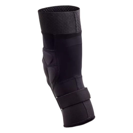 Rodilleras Launch Pro - Fox