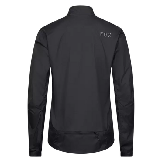 Chamarra Fox Rompevientos MTB