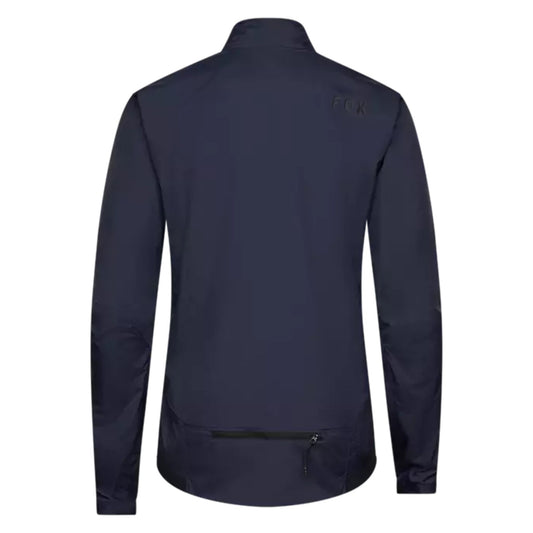 Chamarra Fox Para Hombre