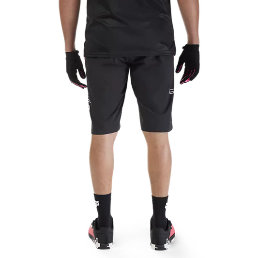 Short Ranger Digi Image - Fox