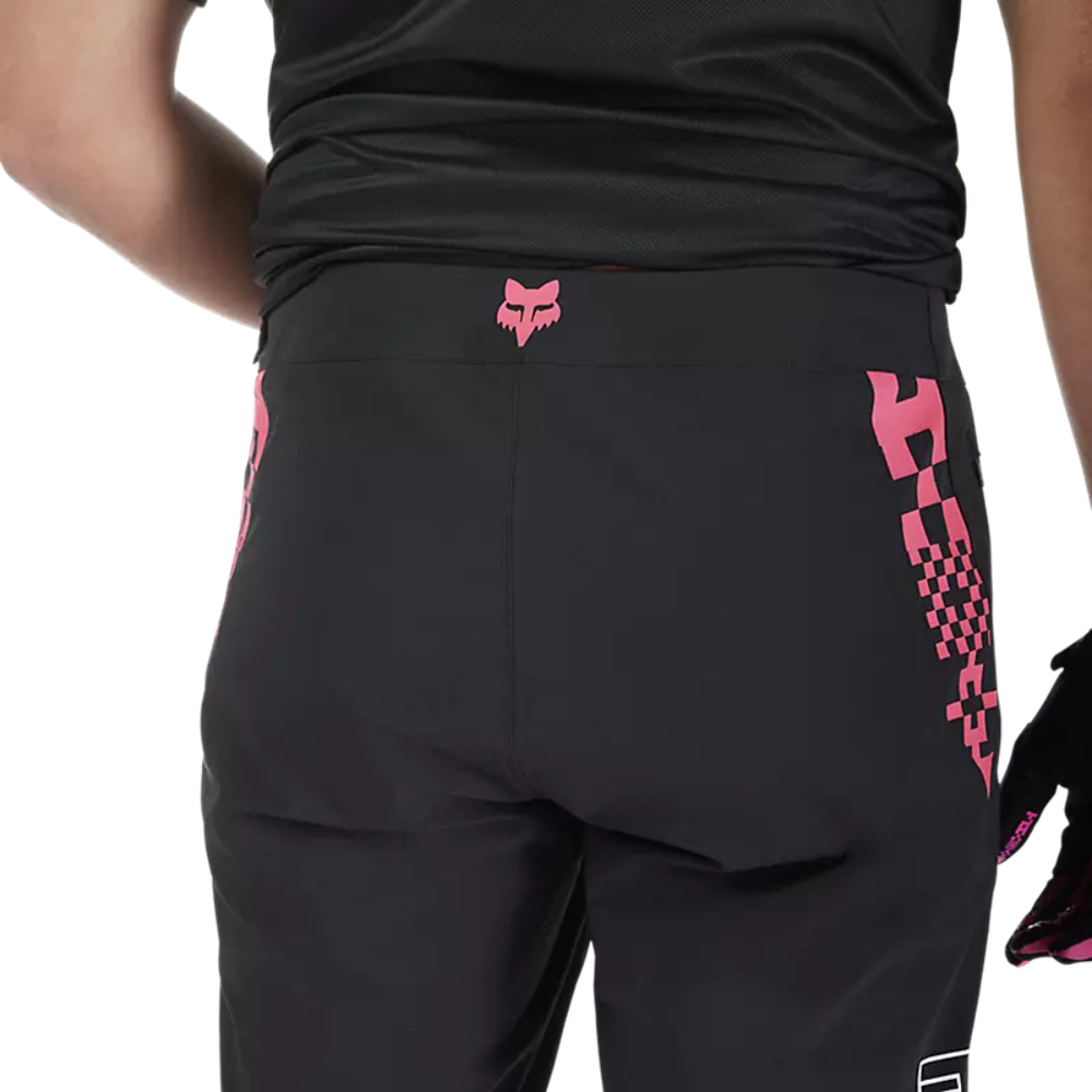 Short Ranger Digi Image - Fox