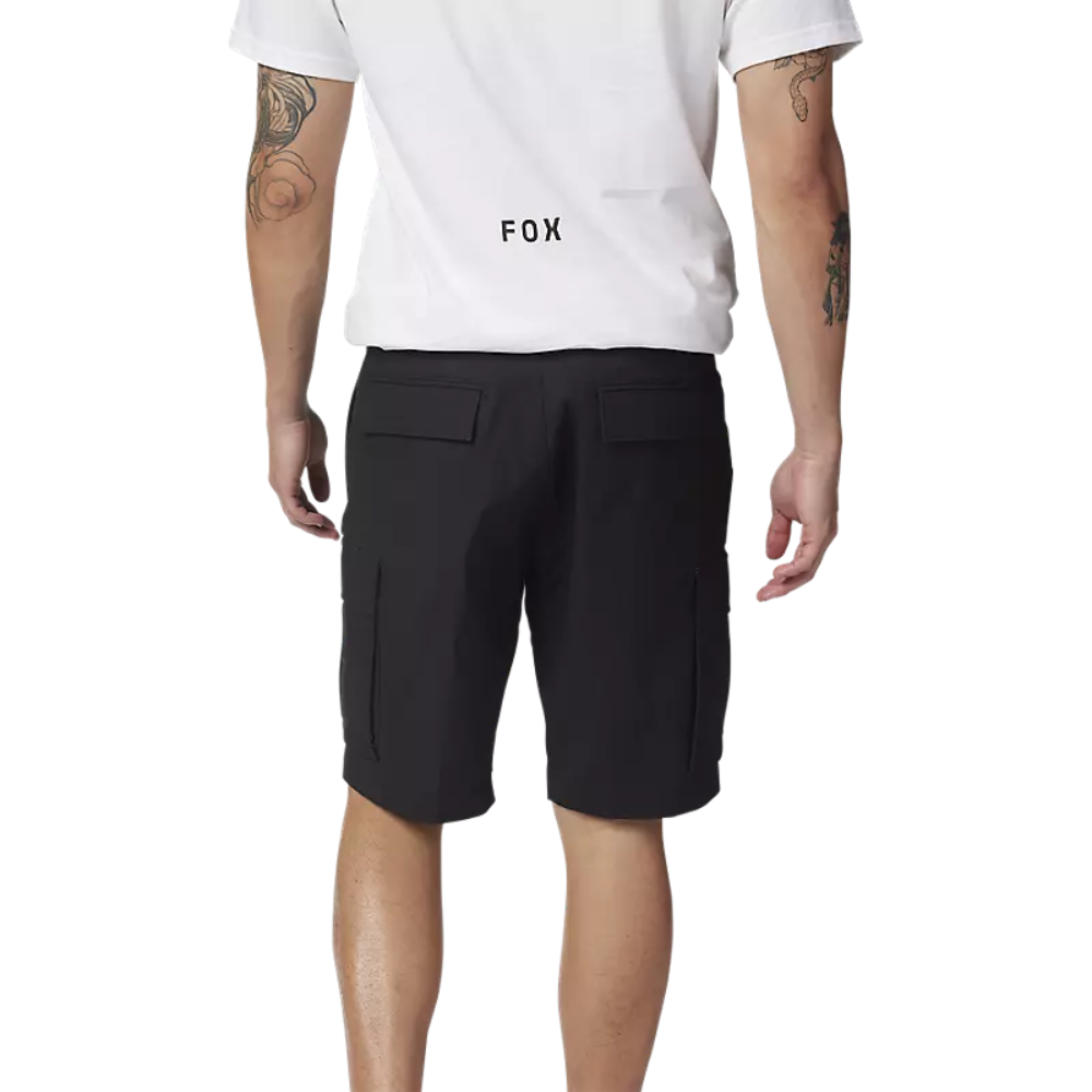 Short Fox Para Hombre