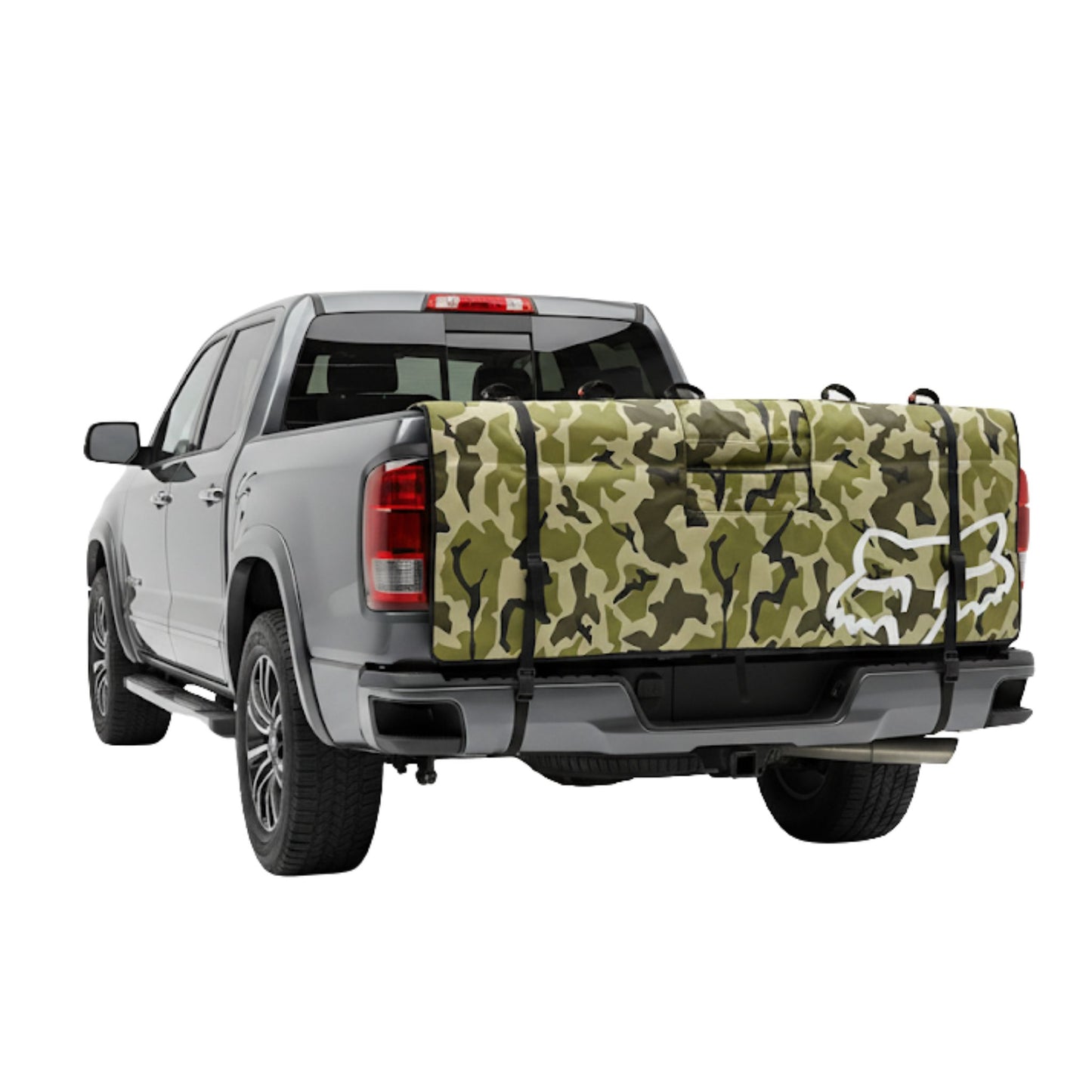 Tailgate Cover Fox