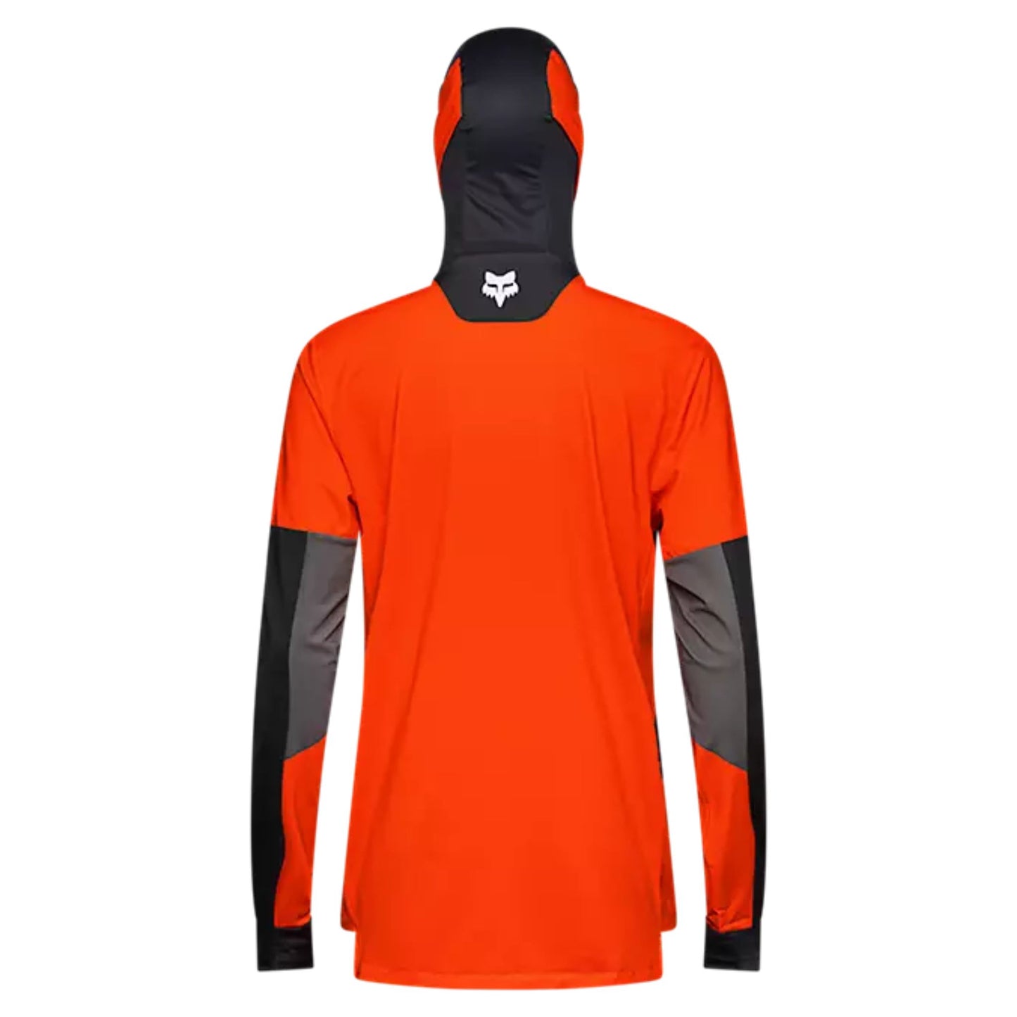 Jersey Ranger Drive Fluorescent Orange - Fox