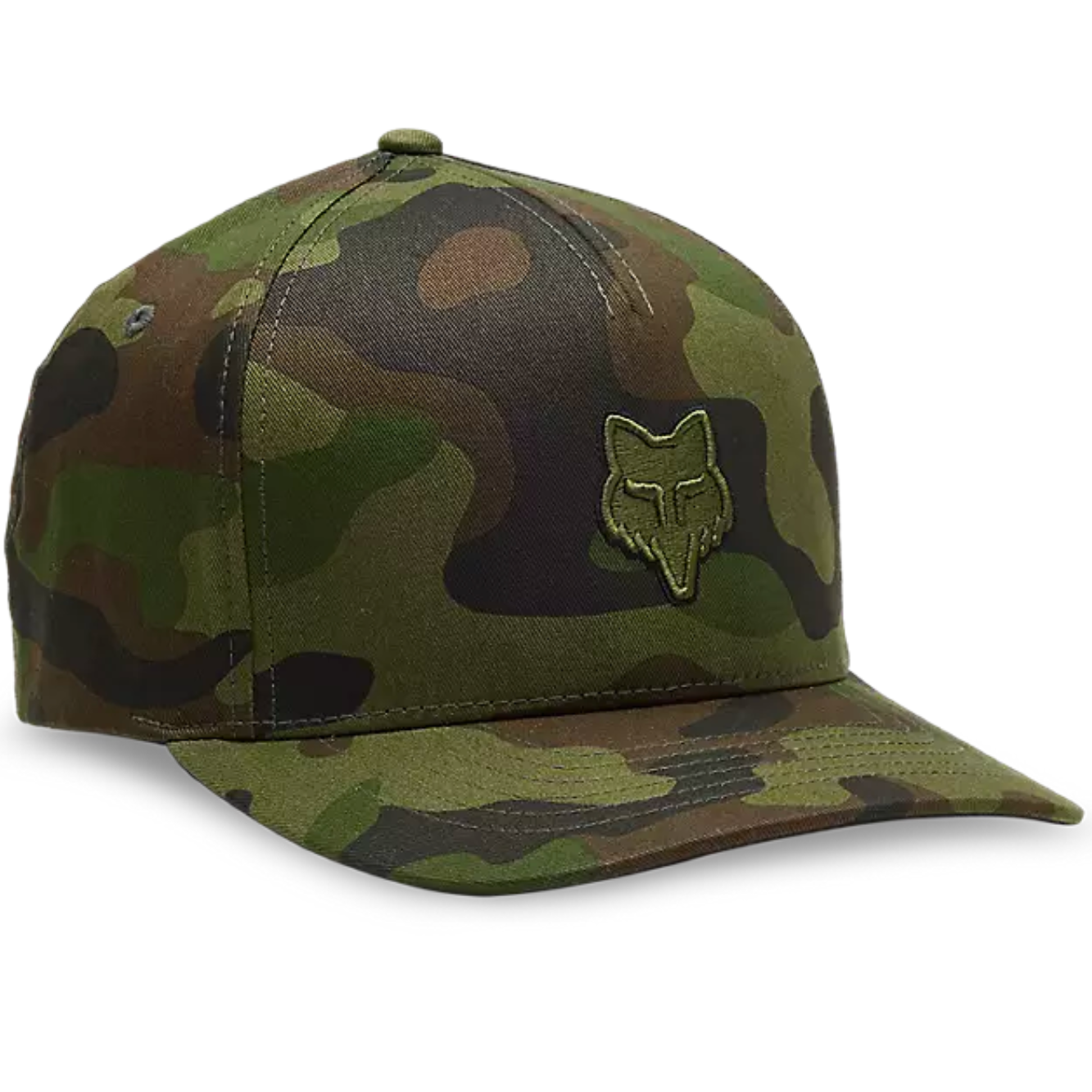 Gorra Fox Camo Para Hombre