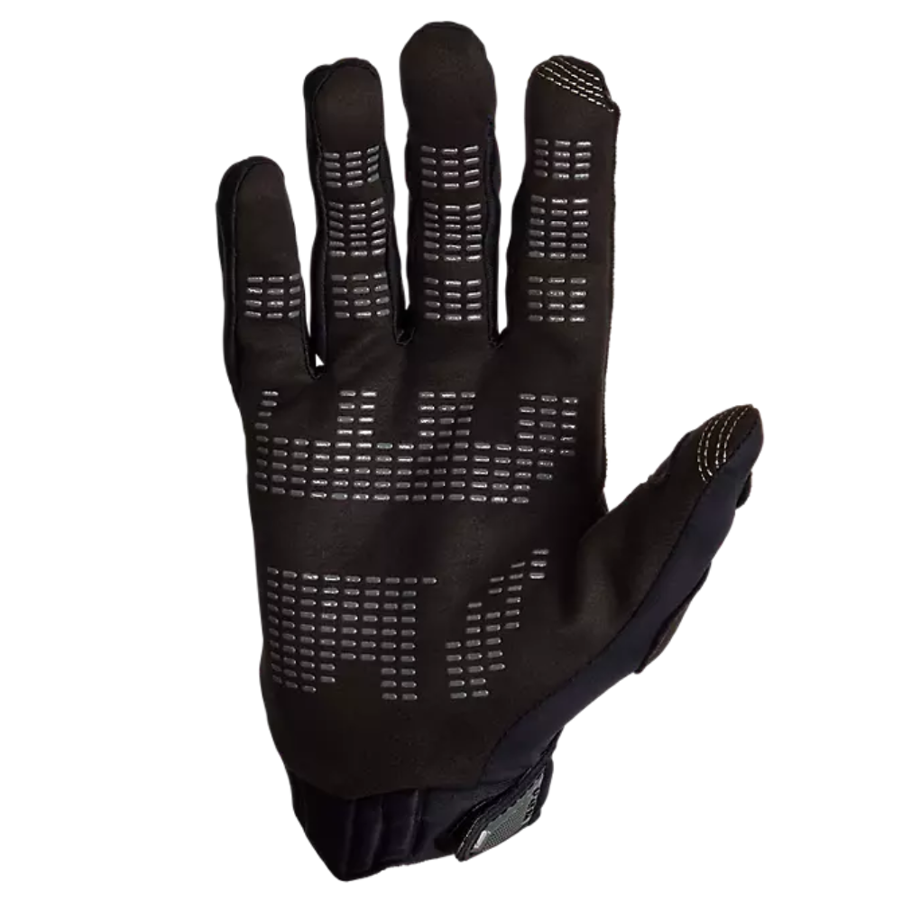 Guantes Legion Drive Water BLK - Fox
