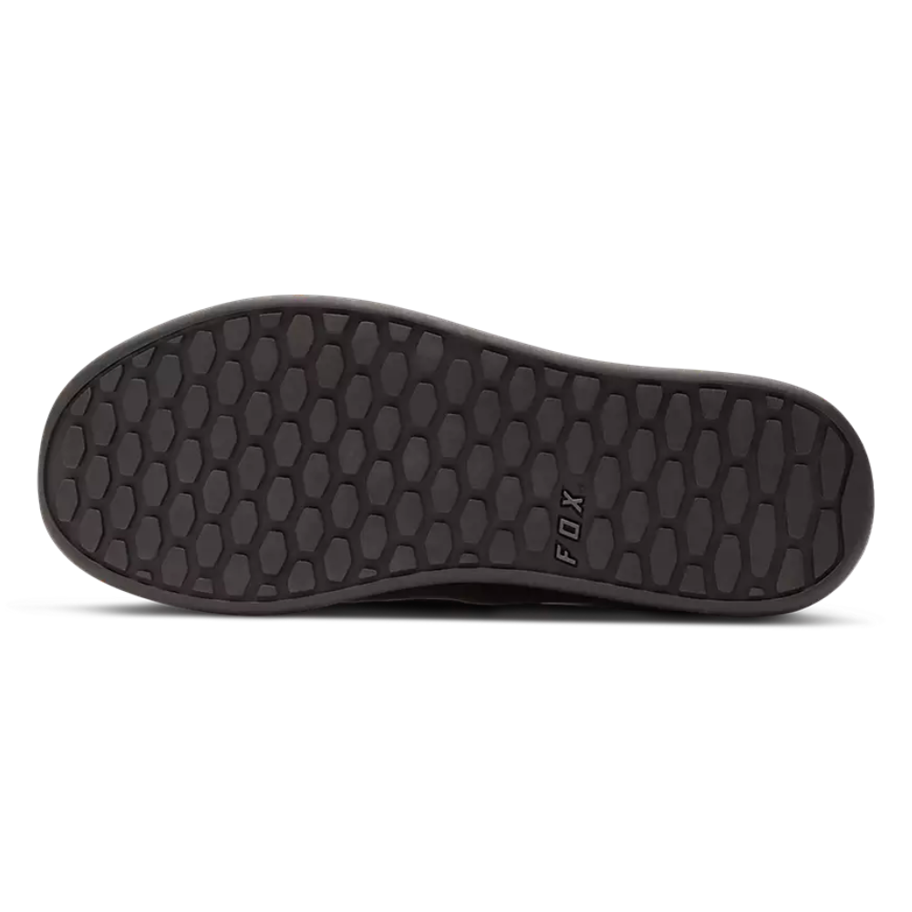 Tenis Fox Plataforma