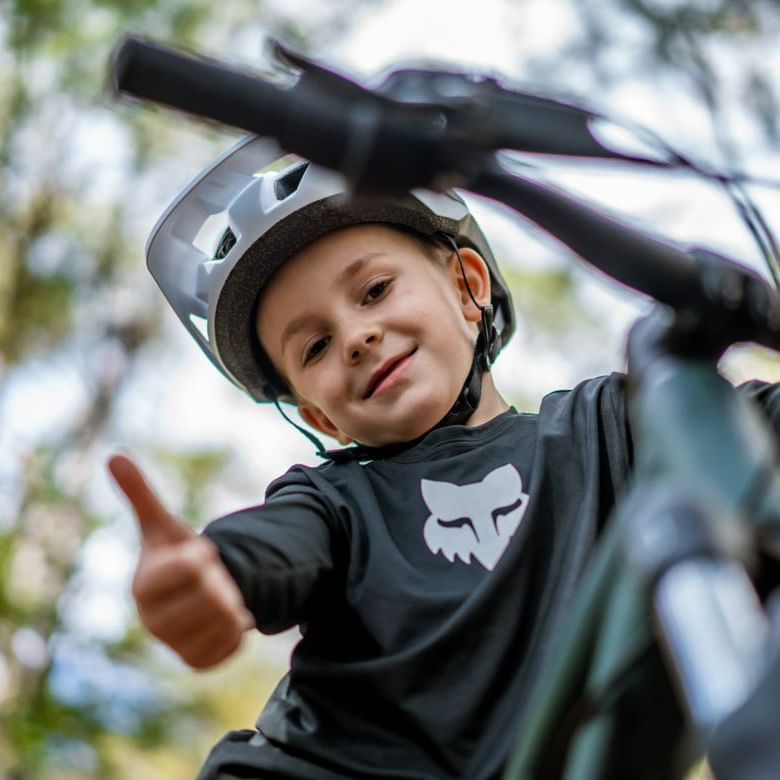 🐍 Anaconda Bike Park: el paraíso del MTB para niños cerca de la CDMX