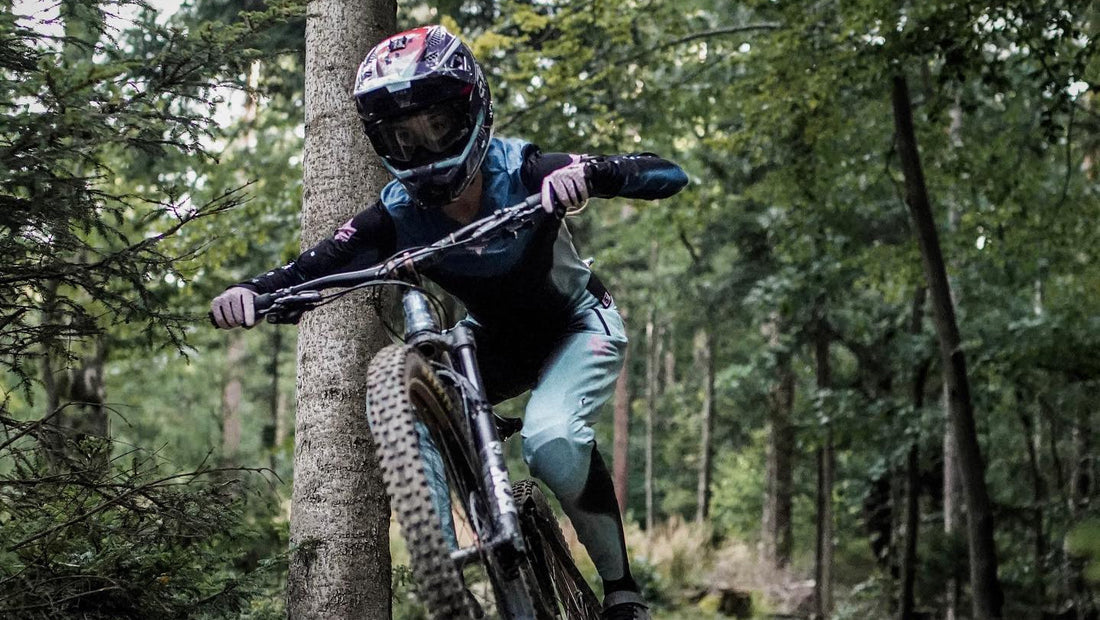 🚵‍♀️ Los 5 mejores parques de MTB cerca de la CDMX