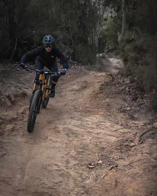 🌲 Desierto de los Leones: tradición y adrenalina sobre dos ruedas MTB