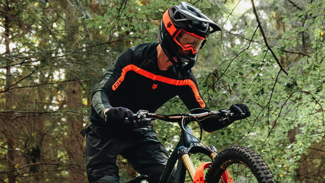 🟡 San Nicolás Totolapan: el paraíso del Enduro y Downhill en la CDMX