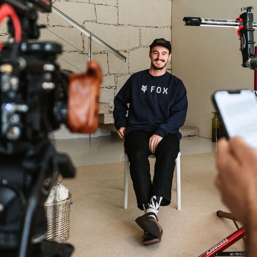 SUDADERAS FOX HOMBRE