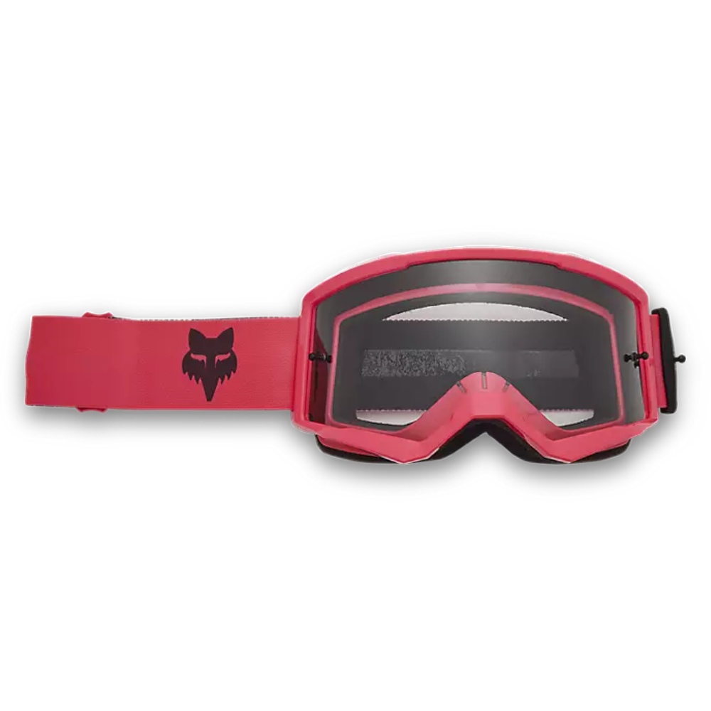 Goggles Main Sand Pink - Fox