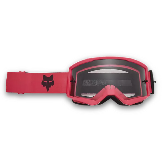 Goggles Main Sand Pink - Fox