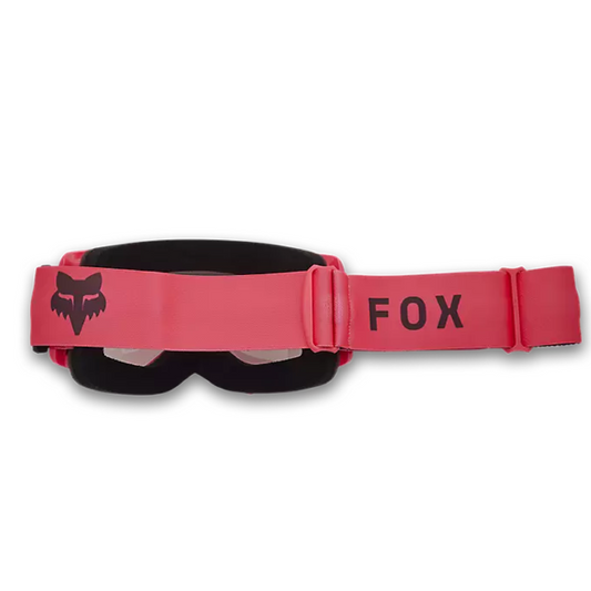 Goggles Main Sand Pink - Fox
