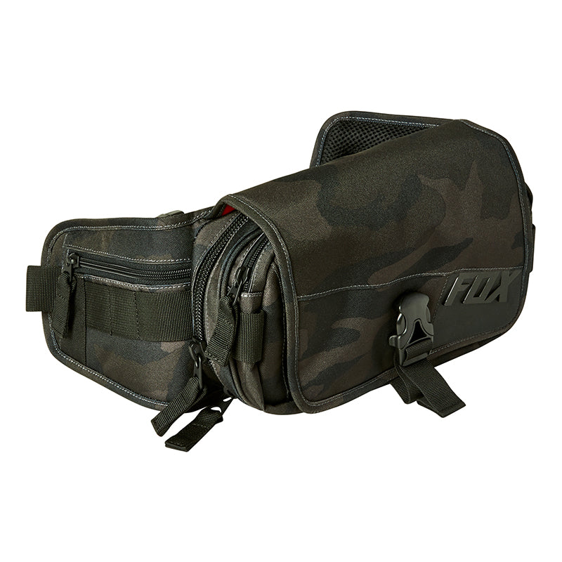 Toolpack Camo - FOX