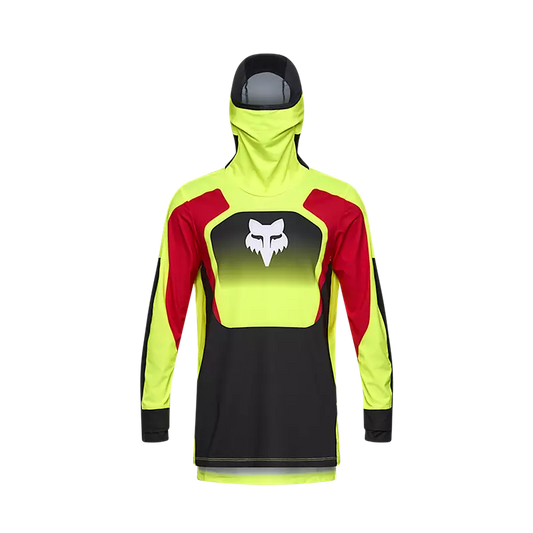 Jersey Ranger Drive Yellow Niño - Fox