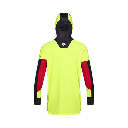 Jersey Ranger Drive Yellow Niño - Fox