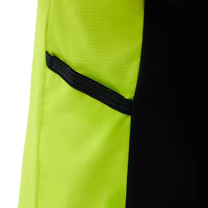 Jersey Ranger Drive Yellow Niño - Fox