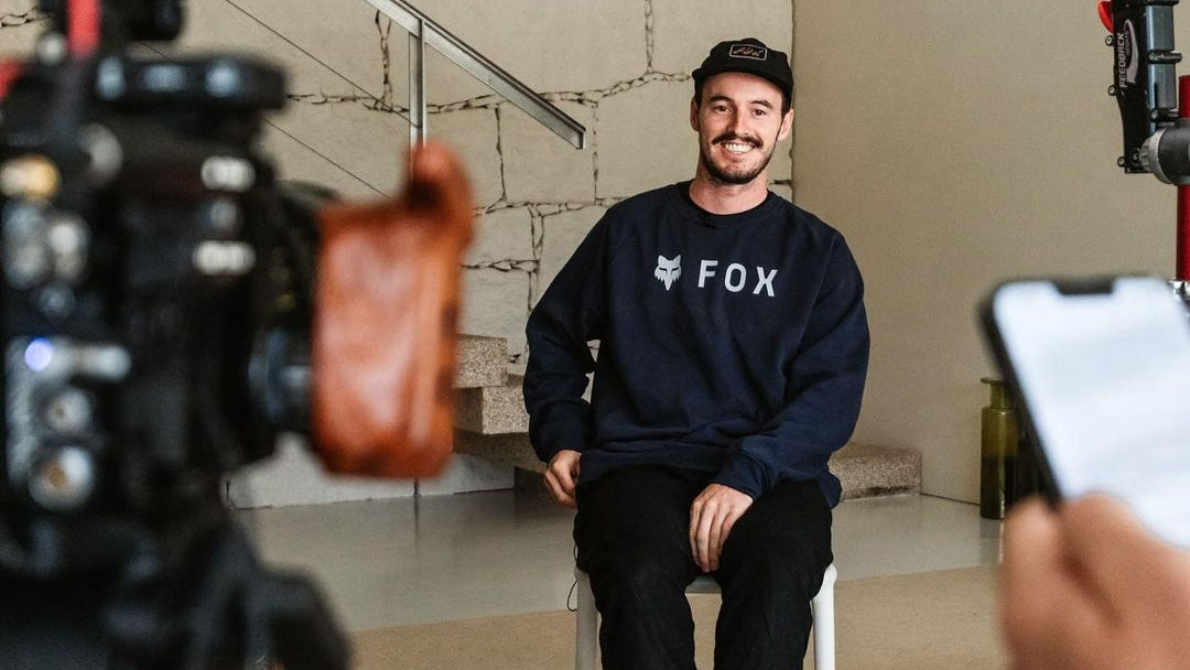 SUDADERAS FOX HOMBRE