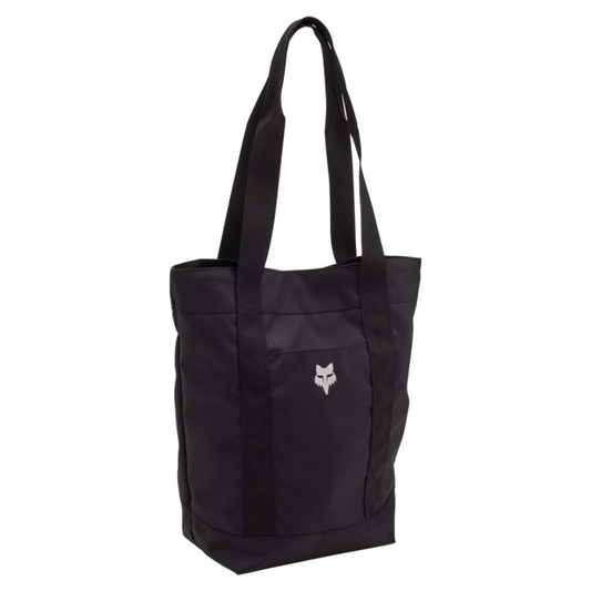 Bolsa Tote Black - Fox