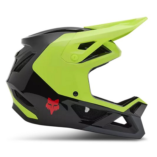 Casco Fox Niños