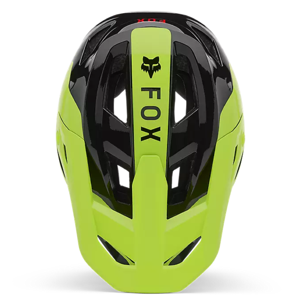 Casco Fox Juvenil