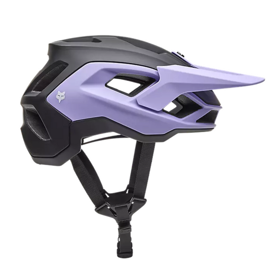 Casco Speedframe 5050 Lila - Fox