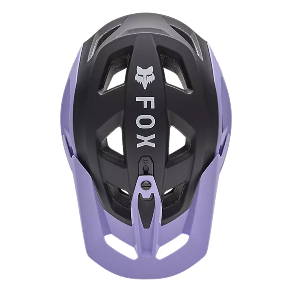 Casco Speedframe 5050 Lila - Fox
