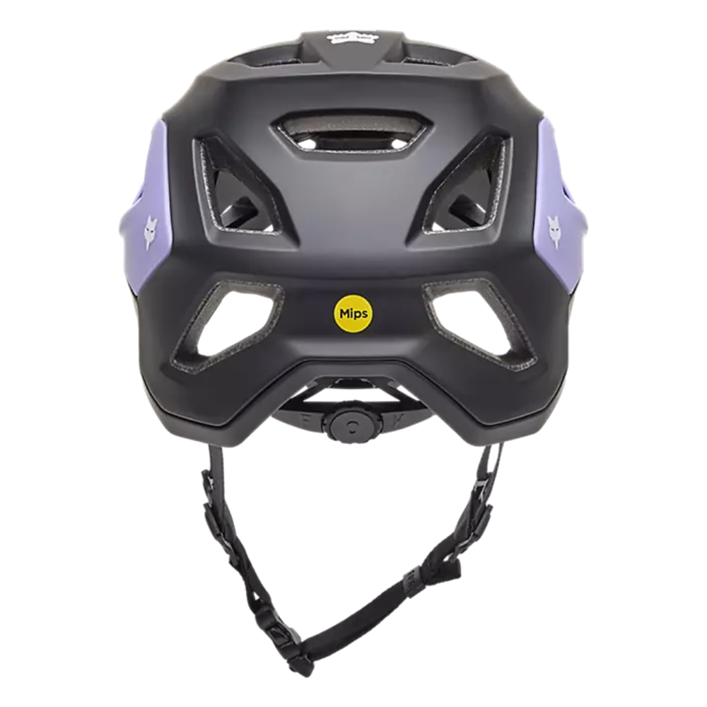 Casco Speedframe 5050 Lila - Fox