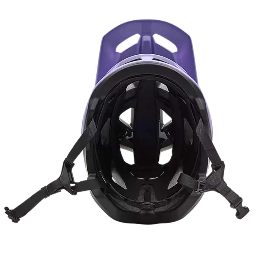 Casco Speedframe 5050 Lila - Fox