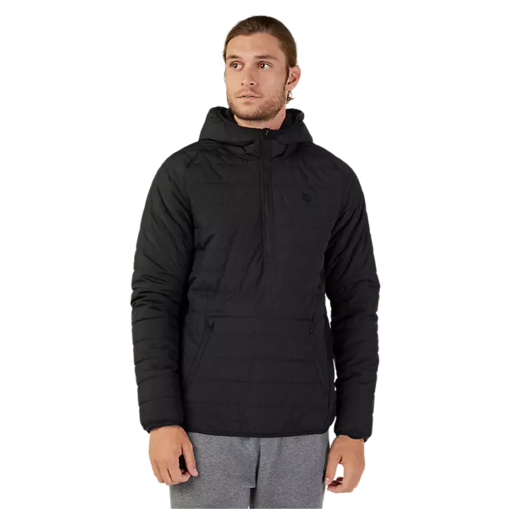 Chamarra Fox Para Hombre