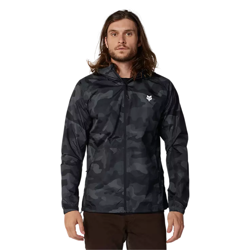 Rompevientos Fox Hombre