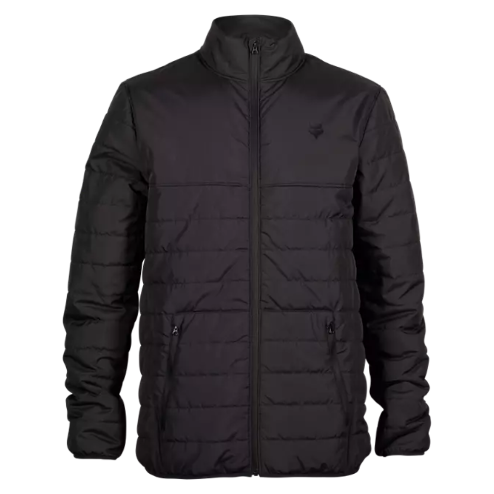 Chamarra Fox Invierno