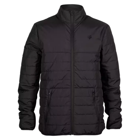 Chamarra Fox Invierno